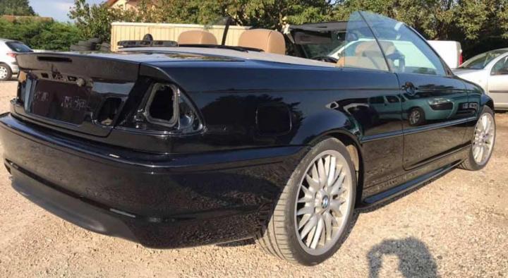 Débosselage carrosserie Neuville-sur-Saône