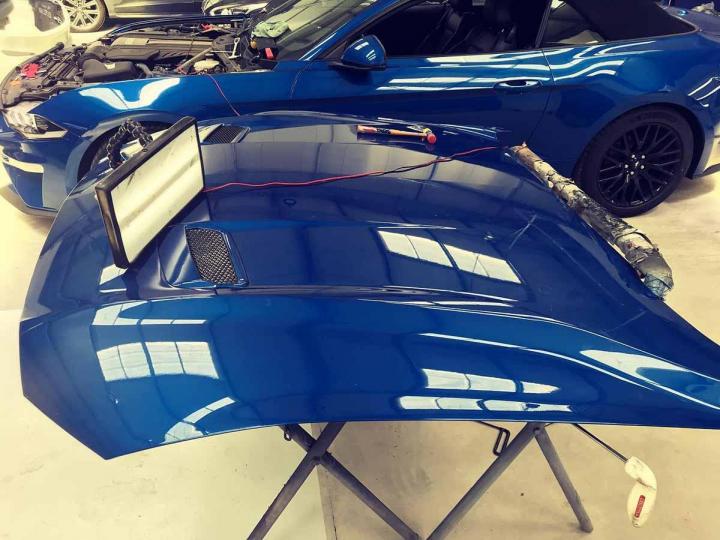 Réparation et entretien de véhicule à domicile Neuville-sur-Saône